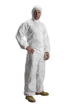 Комбинезон Rossafe 6300 от магазина Рабочий класс