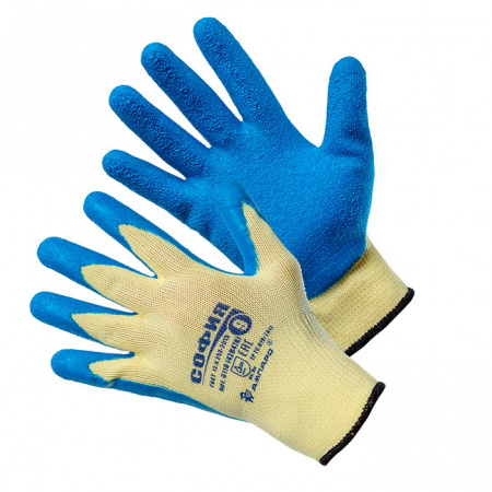 Перчатки София от магазина Рабочий класс