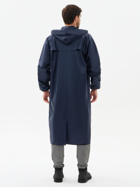 Плащ влагозащитный ProfLine Specialist цв. т.синий от магазина Рабочий класс
