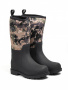 Сапоги Remington Rubber Boots Camo Green Forest от магазина Рабочий класс