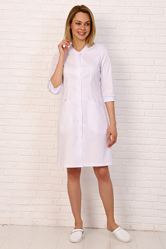 Халат медицинский 186СА от магазина Рабочий класс