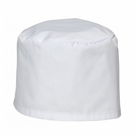 Колпак медицинский белый (тк. ТиСи) от магазина Рабочий класс