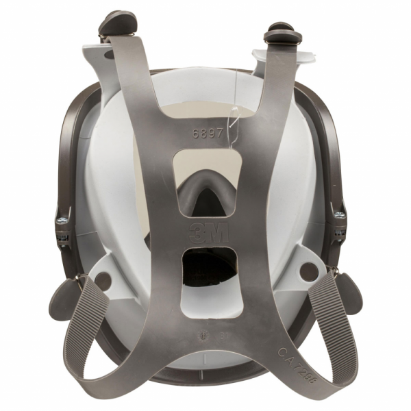 Полнолицевая маска 3М 6800 от магазина Рабочий класс