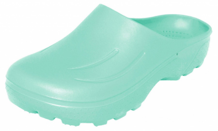 Сабо женские Алва цв. в ассортименте от магазина Рабочий класс