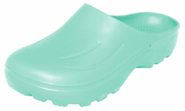 Сабо женские Алва цв. в ассортименте от магазина Рабочий класс