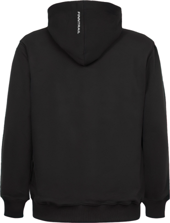 Худи H2 6801 Black_N от магазина Рабочий класс