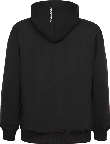 Худи H2 6801 Black_N от магазина Рабочий класс