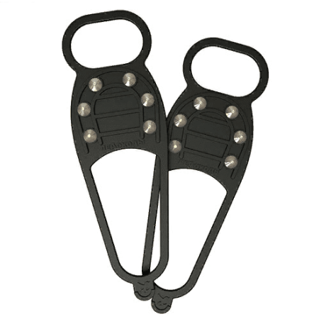 Ледоходы СТАНДАРТ 6*6 шипов от магазина Рабочий класс