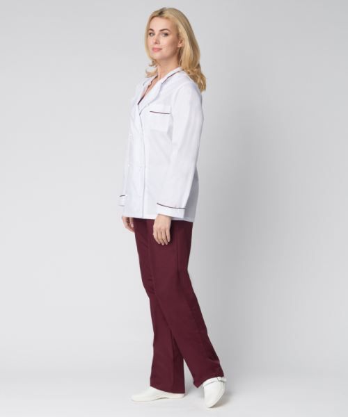 Костюм повара "Гурман" Факел от магазина Рабочий класс