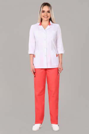 Костюм медицинский 144 от магазина Рабочий класс