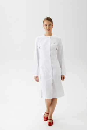 3-493А Халат женский Теона от магазина Рабочий класс