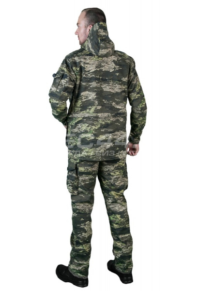 Костюм Следопыт летний (Рип-стоп цвет 1169) от магазина Рабочий класс