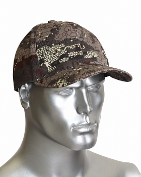 Кепка-бейсболка КМФ Питон от магазина Рабочий класс