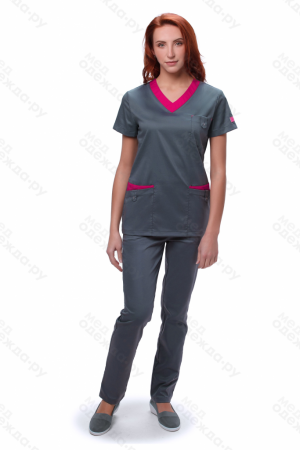 Блузонхирургический женский 3-03 от магазина Рабочий класс