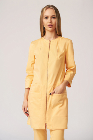 Куртка женская Твил стрейч Стразы 19-1976 от магазина Рабочий класс