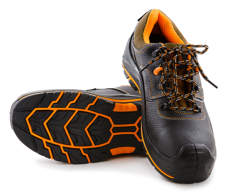 Полуботинки Мистраль PERFECT PROTECTION PRB8-CSW ПУ/Нитрил с ПП и АС от магазина Рабочий класс