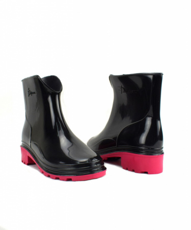 Д16 Полусапоги женские от магазина Рабочий класс