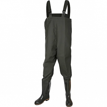 Полукомбинезон рыбацкий болотный ПС-15 ПК от магазина Рабочий класс