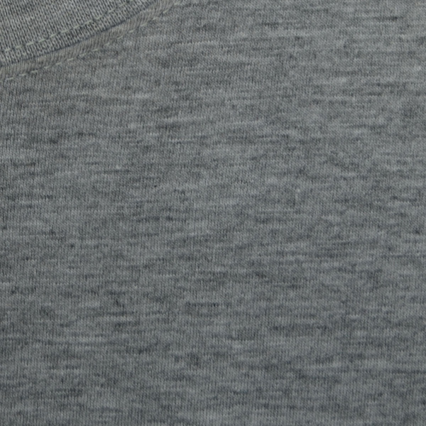 Футболка NOVIC цв. Серый, тк. 100% Хлопок от магазина Рабочий класс