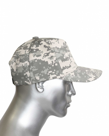 Кепка-бейсболка КМФ Пустыня от магазина Рабочий класс