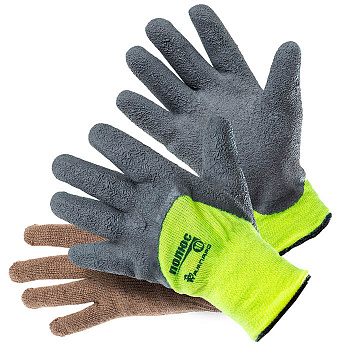 Перчатки Полюс утепленные с вкладышем Альпака от магазина Рабочий класс