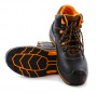 Ботинки PERFECT PROTECTION-КЕВЛАР PRB4N ПУ-Нитрил с ПП и АС от магазина Рабочий класс