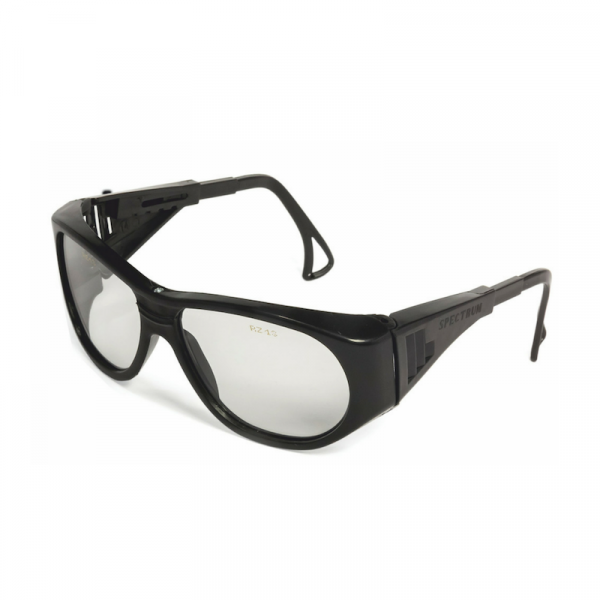 Очки защитные открытые О2 SPECTRUM от магазина Рабочий класс