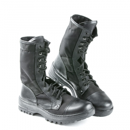 Фото Берцы облегченные лето А107/4 от магазина Рабочий класс Берцы облегченные лето А107/4 от магазина Рабочий класс