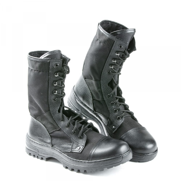 Берцы облегченные лето А107/4 от магазина Рабочий класс