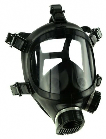 Маска панорамная "Бриз-4301 М (ППМ)" от магазина Рабочий класс