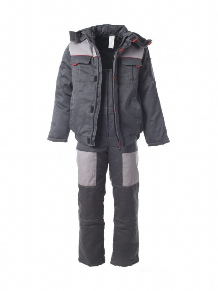 Костюм с п/к ФАВОРИТ, утепленный от магазина Рабочий класс