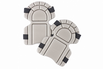 Наколенники защитные пенополиэтиленовые Сибртех от магазина Рабочий класс