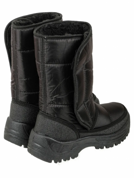 Сапоги Дутые утепленные женские от магазина Рабочий класс