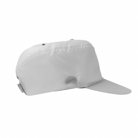 Каскетка-бейсболка (белая) от магазина Рабочий класс