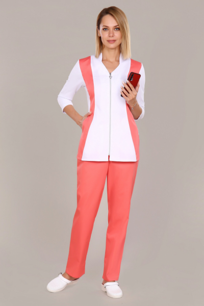 Костюм медицинский 179 СТА от магазина Рабочий класс