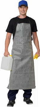 Фартук КЩС тип Б от магазина Рабочий класс