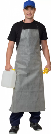 Фартук КЩС тип Б от магазина Рабочий класс