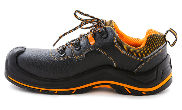 Полуботинки Мистраль PERFECT PROTECTION PRB8-CSW ПУ/Нитрил с ПП и АС от магазина Рабочий класс