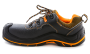 Полуботинки Мистраль PERFECT PROTECTION PRB8-CSW ПУ/Нитрил с ПП и АС от магазина Рабочий класс