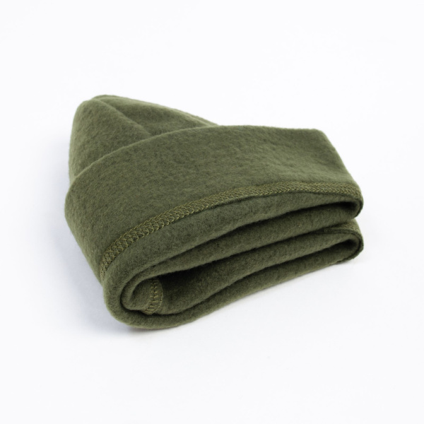 Шапка флис Савва Морозов С1МХ501 цв. Хаки от магазина Рабочий класс