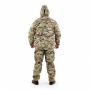 Костюм зимний ГОРКА 6 тк. Мембрана цв. Зеленый Мультикам от магазина Рабочий класс