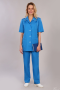 Фото Костюм медицинский мод. 21ТСК от магазина Рабочий класс Костюм медицинский мод. 21ТСК от магазина Рабочий класс
