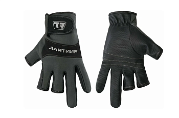 Перчатки Finntrail Neosensor 2730 Grey от магазина Рабочий класс