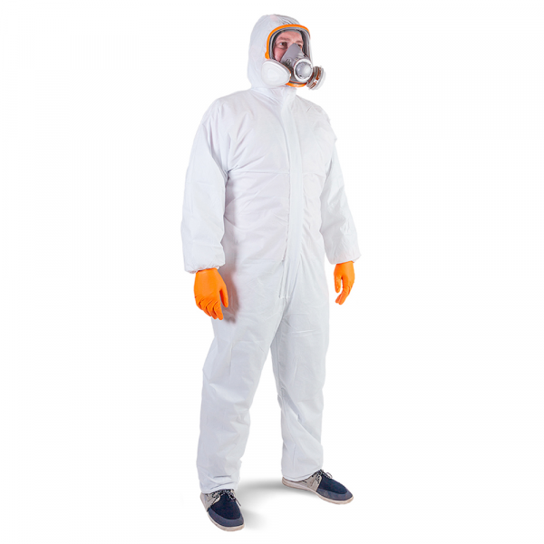 JPC58 Neofit Защитный комбинезон из неткан материала от магазина Рабочий класс