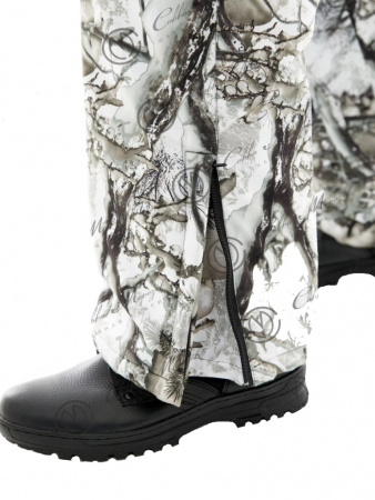 Костюм мужской зимний ОСКАР мембрана цв. Зимний Лес от магазина Рабочий класс