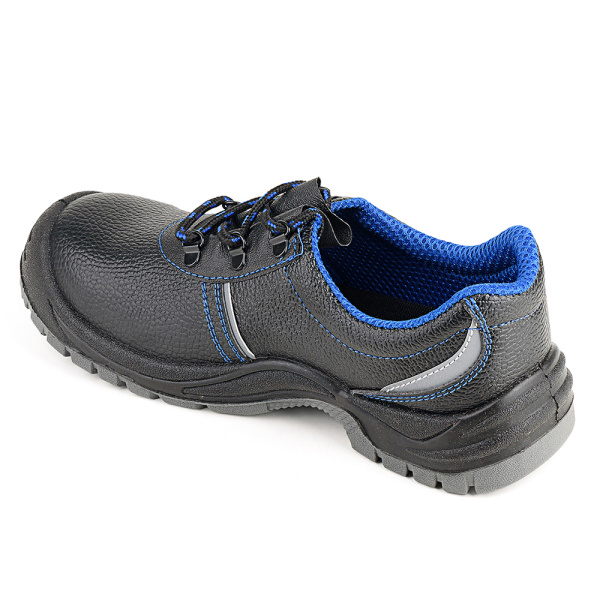 Полуботинки мужские с МП и МС 823/1С от магазина Рабочий класс