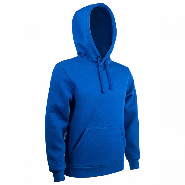Толстовка REDFORT цв. Ярко-синий (80% Хлопок, 20% полиэстер) от магазина Рабочий класс