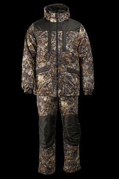 Костюм зимний мужской "SEVER" ALOVA 611-1/CAT`S EYE от магазина Рабочий класс