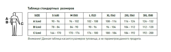 Брюки рабочие HOEGERT ELDE с мягкими вставками темно-синие HT5K366 от магазина Рабочий класс