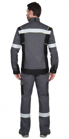 Костюм Сириус-Ховард с п/к от магазина Рабочий класс